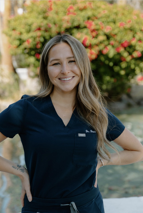 Jennifer Davis, DVM